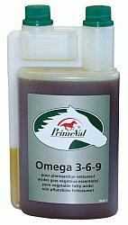 Primeval Omega 3-6-9