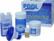 Pool Power startset
