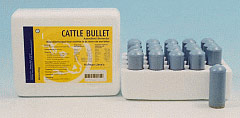 Cattle Bullet