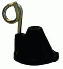 Vervangisolator + krul