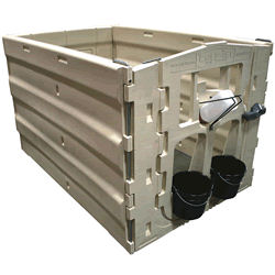 Calf-Tel 'Pen System'