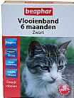 Vlooienband kat