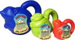 Jolly eekhoorn met staart