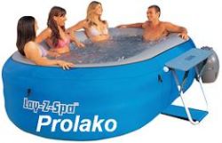 Spa   Lay-Z-Spa