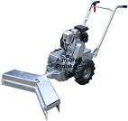 Roosterschuif Limpar SP-92 benzine