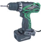 Hitachi DS12DFV3 LN