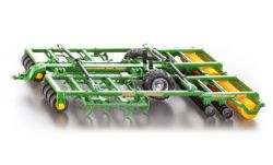 Amazone Combinatie cultivator