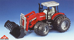 Massey Ferguson