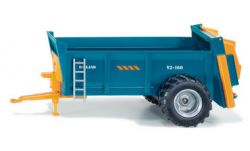 Mestverspreider Rollant V2-160