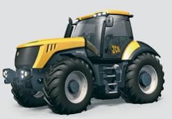 JCB 8250