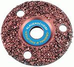 Klauwslijpschijf Super Gold