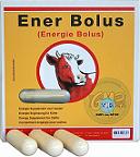 Energie Bolus