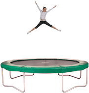 Double Jump PRO1 365