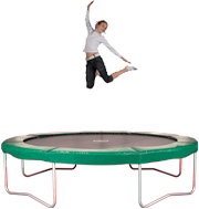 Double Jump PRO2 430