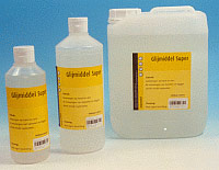 Glymiddel
