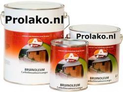 Bruinoleum