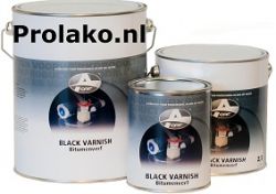 Black Varnish