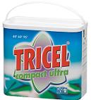 Tricel Compact Ultra