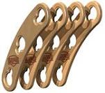 Korte Boomerang plankjes