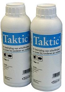 Taktic