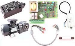 Koe borstel Cowcleaner losse Prod.