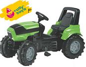 Deutz Agrotron