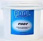 Pool/Power Choc