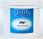 Pool-Power PH-