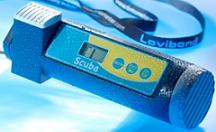 Pool-Power Scuba Photometer