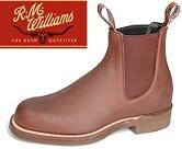 R.M. Williams  Gammon