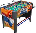 Voetbal tafel Holland