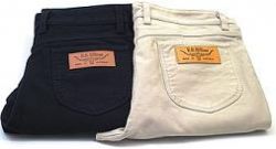 R.M. Williams Moleskin Jeans