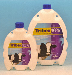 Tribex 10 %