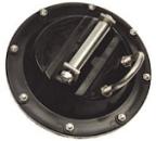 Membraam afsluiter KS