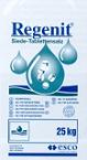 Onthardings zout REGENIT