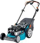 Gardena benzine maaier 46 VDA