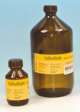 Collodium