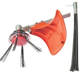 Weedlover Durabrush 4 stuk