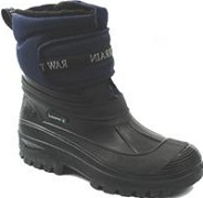 snowboots  maat 27 t/m 47