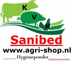 Sanibed  ligbed Hygiene