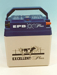 EPB Plus Batterij 10 km