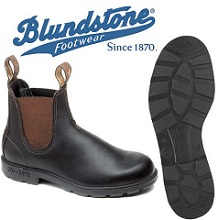 Blundstone 500