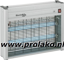 ElectroKill 300 (2x15Watt)