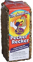 Uncle Jimmy Pecker Recker Chicken