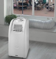 Airco mobiel