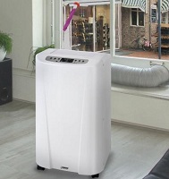Airco mobiel