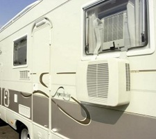 Caravan Airco