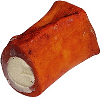 Calciumbot 'gerookt'