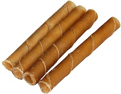 Kauwstaaf (Pensvulling)