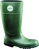 Bekina laars, stalen neus + zool